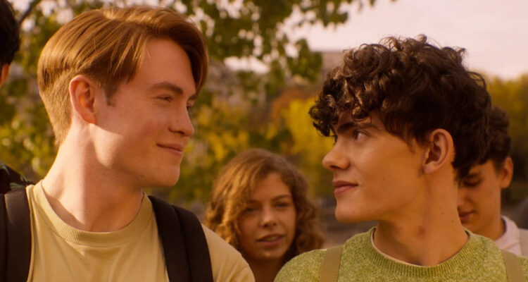 “Heartstopper” regresa con temáticas más adultas en tráiler oficial de la tercera temporada