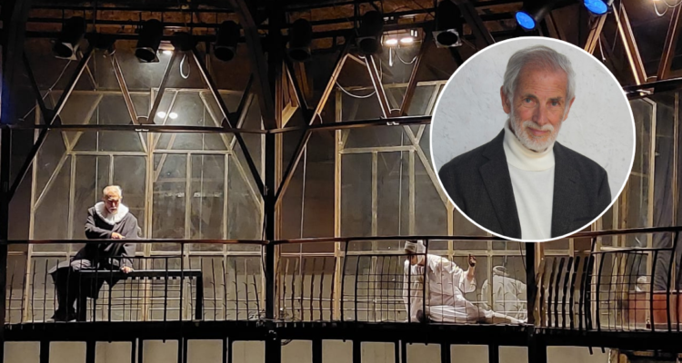 hector noguera arte en la educacion