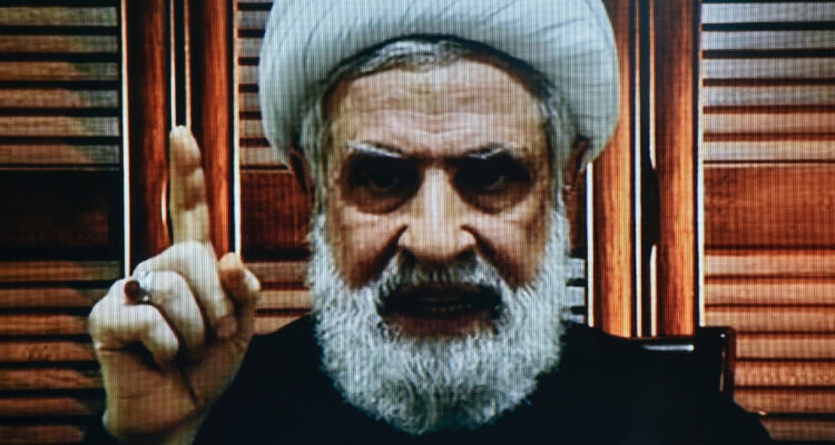 Hezbolá asegura estar preparado para una “confrontación terrestre” con Israel