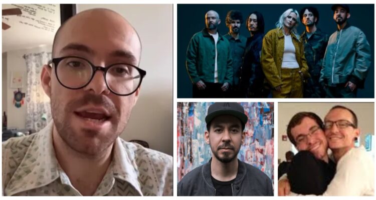 Hijo de Chester Bennington denuncia crueldad: “Fans de Linkin Park me dicen que me mate”