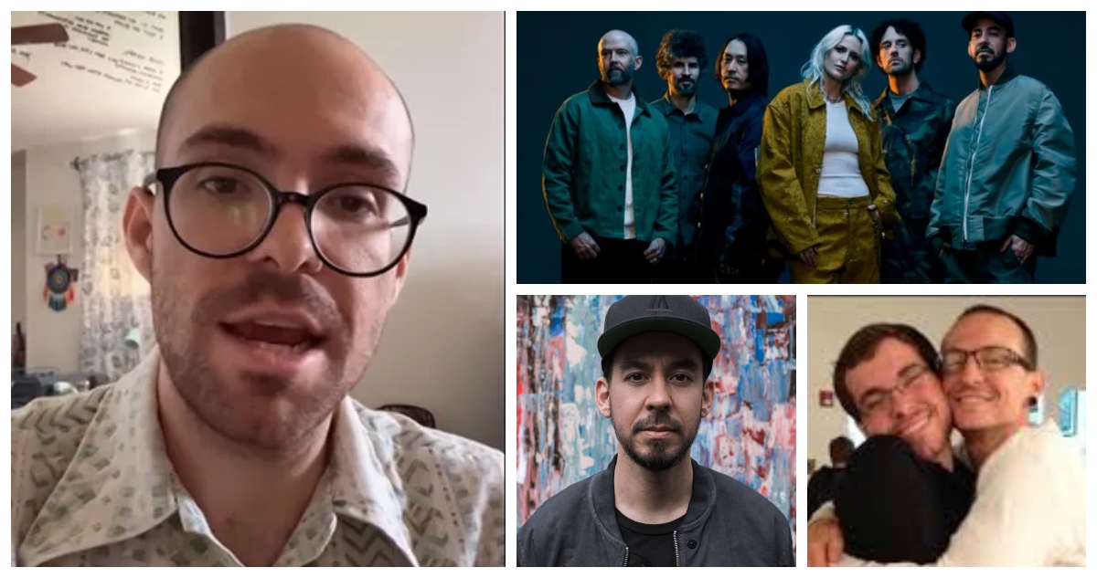 Hijo de Chester Bennington denuncia crueldad: “Fans de Linkin Park me dicen que me mate”