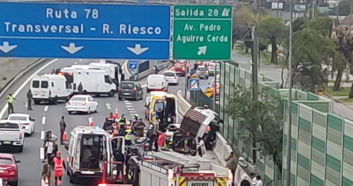 Cedida a Radio Bío Bío