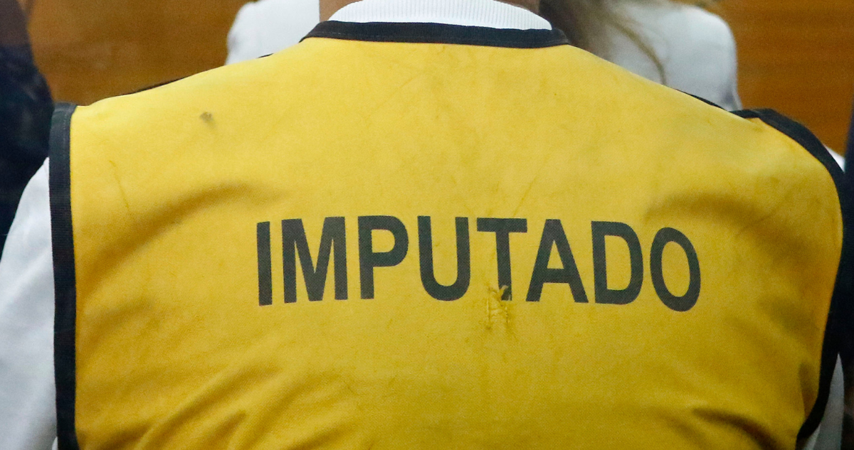 hombre agrede a expareja y a su propia madre en lota