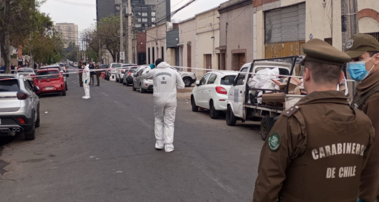 Hombre es asesinado de un disparo en la cabeza en Independencia