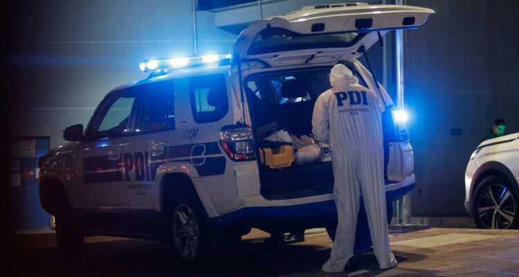 CONTEXTO | Agencia UNO