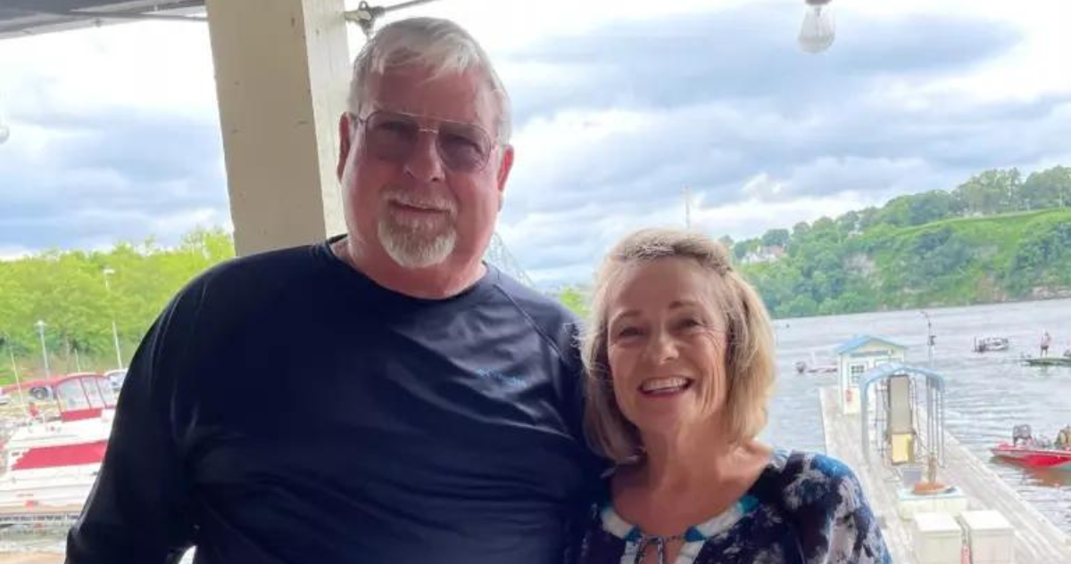 William Bryan, el hombre que falleció en Florida