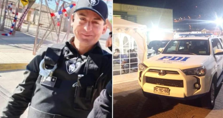 hombre muere tras altercado en local en ovalle