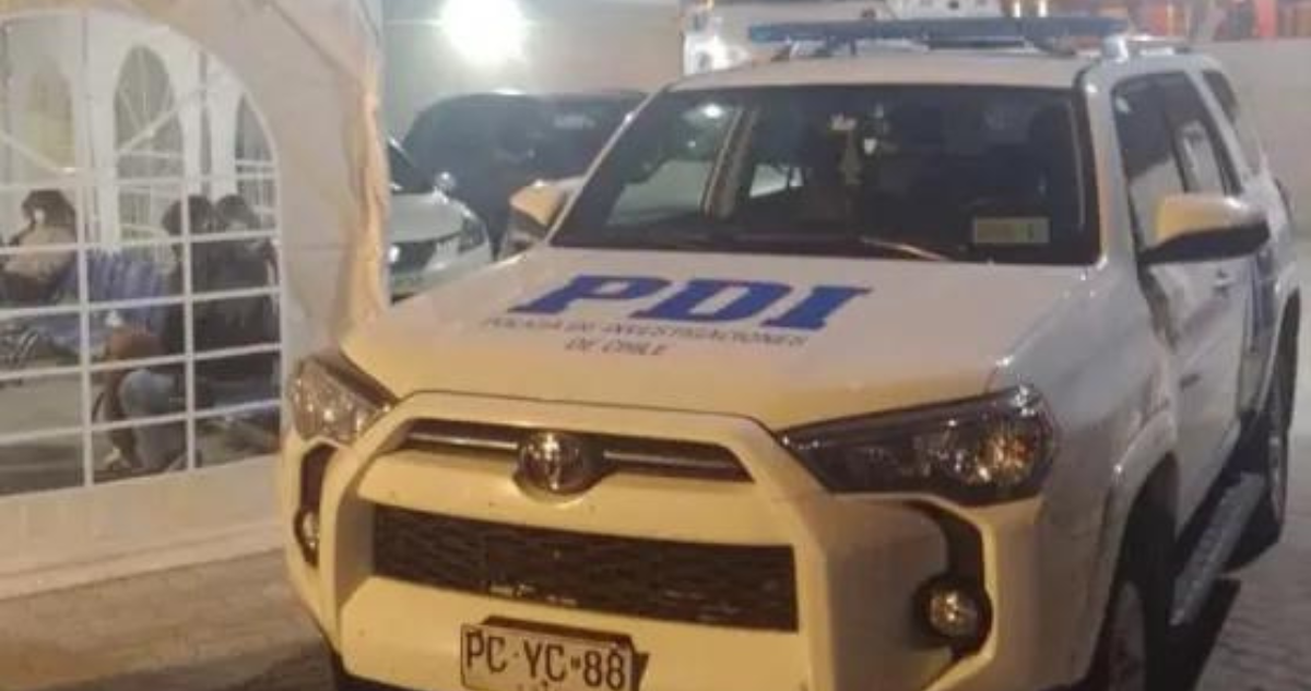 hombre muere tras ser reducido en local de comida