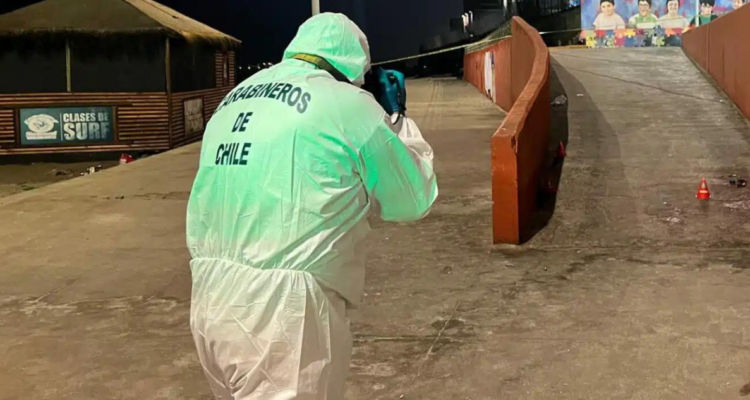 homicidio en antofagasta