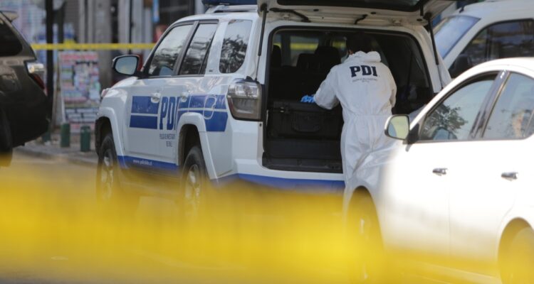 CONTEXTO | Agencia UNO