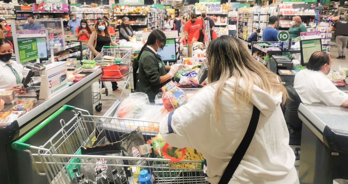 Cuál es el horarios de supermercados, malls centros comerciales comercio durante Fiestas Patrias feriados irrenunciables 17 18 19 20 de septiembre.