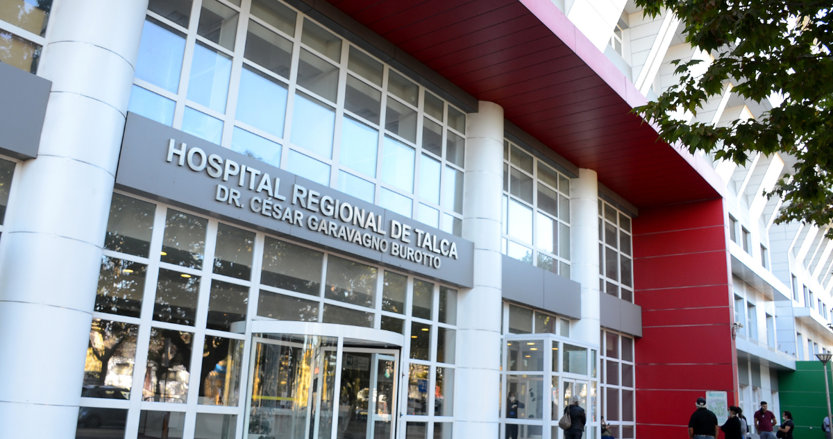 hospital de talca listas de espera