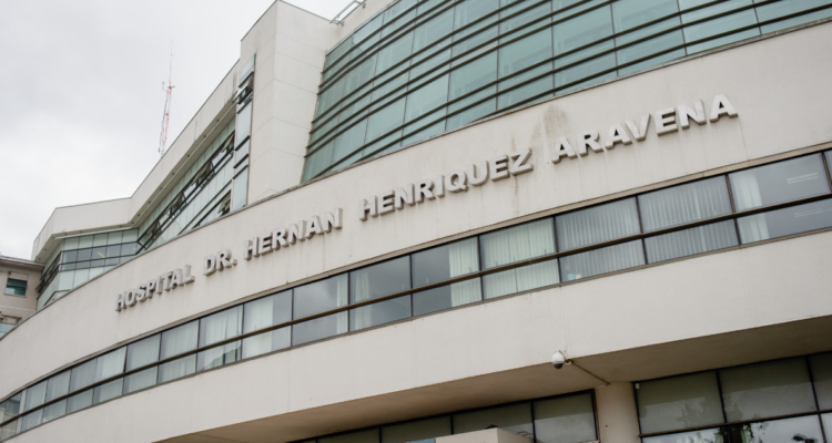Hospital de Temuco por oficio a Minsal por irregularidades en comité oncológico