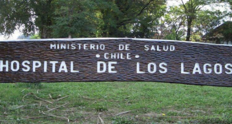Persiste preocupación en Hospital de Los Lagos: parlamentarios apuntan a “crisis administrativa”