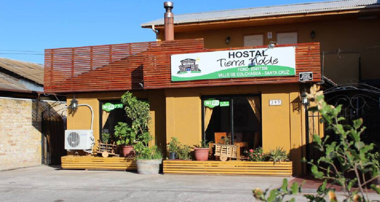Hostal Tierra Noble | Facebook