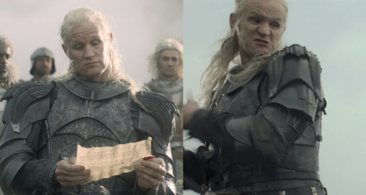HBO responde fuertes críticas de G.R.R. Martin por cambios en “House of the Dragon”:
