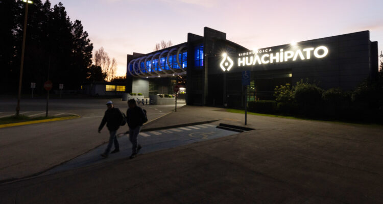 “Hubo hechos dramáticos” como cierre de Huachipato: Empresas del Bío Bío convocarán a volver a crecer