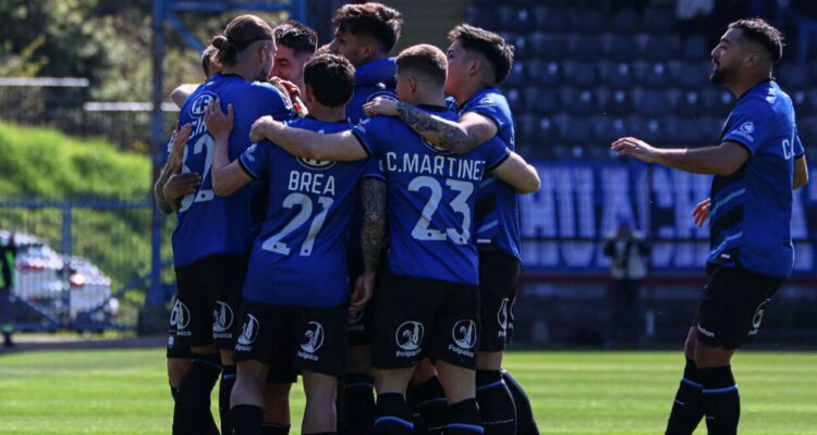 Huachipato O’Higgins