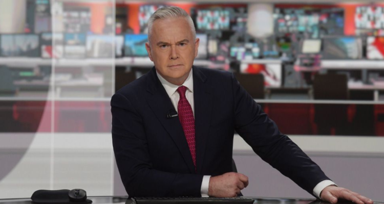 Huw Edwards