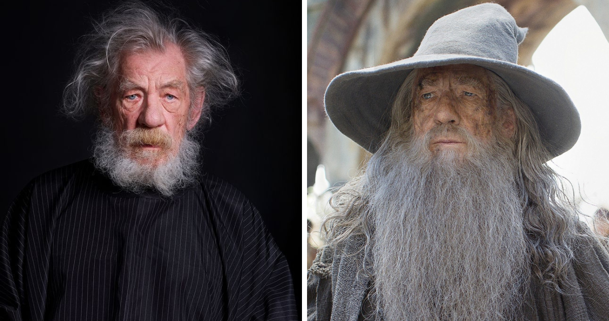 Ian McKellen no volverá este año a los escenarios tras caída: “A mi edad no siempre puedes levantarte”