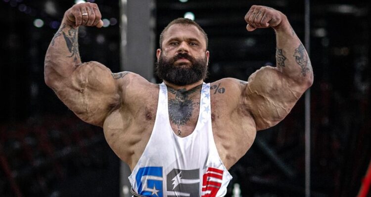 Illia Golem falleció a los 36 años y apuntan a su dieta extrema.