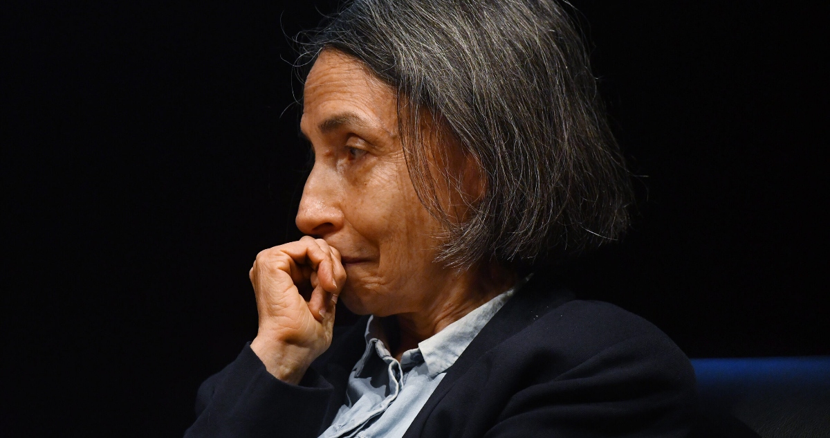 Elvira Hernández obtiene el Premio Nacional de Literatura 2024