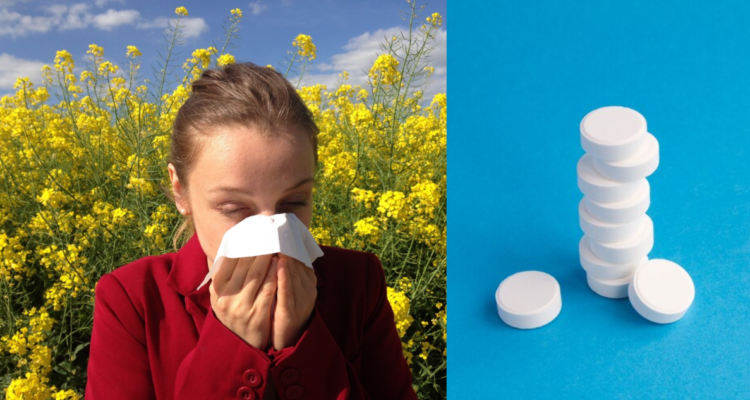 ¿Loratadina o desloratadina? En qué se diferencian y cuál es mejor para combatir las alergias