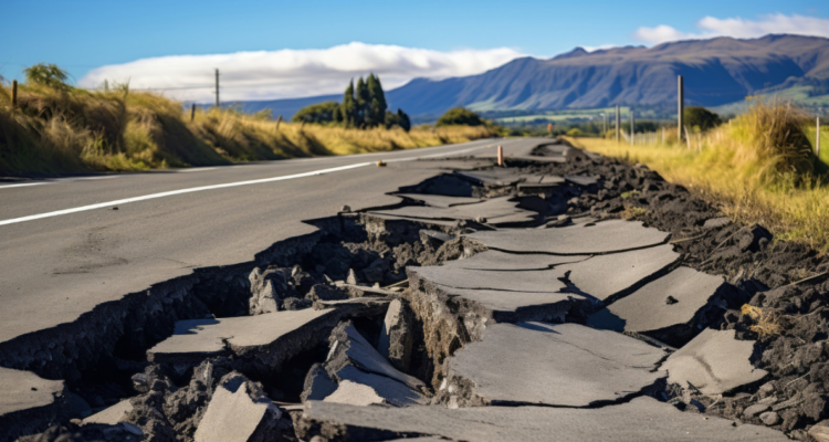 ¿Dónde podría ocurrir el próximo gran terremoto en Chile? Magnitud superaría los 8.0, según experto