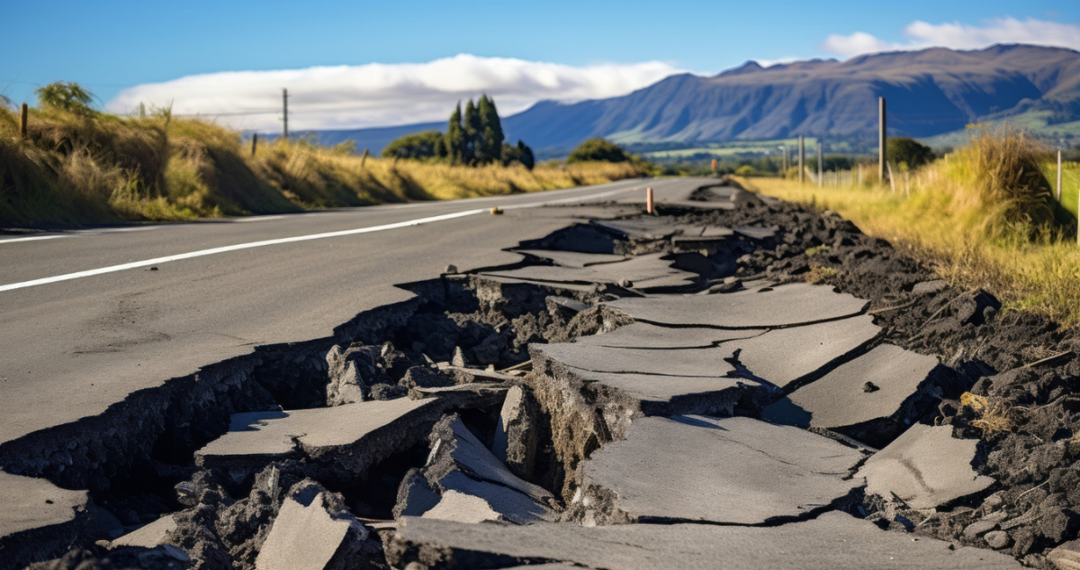 ¿Dónde podría ocurrir el próximo gran terremoto en Chile? Magnitud superaría los 8.0, según experto