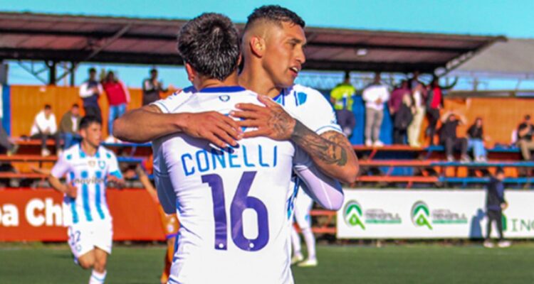 Huachipato se adelanta a Imperial Unido en Copa Chile