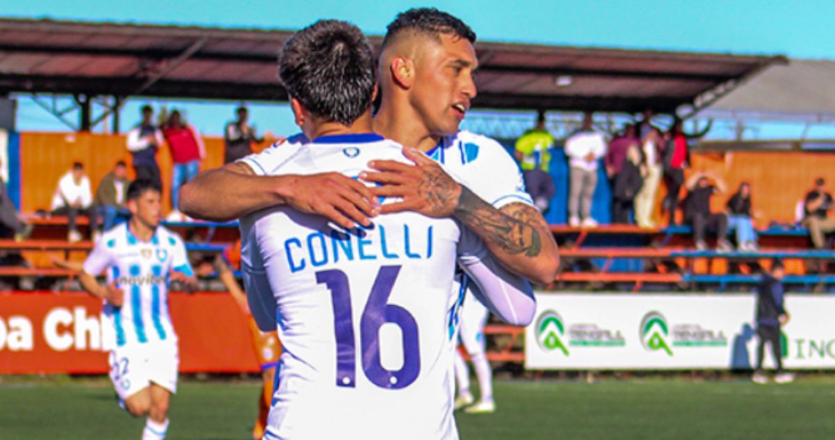 Huachipato se adelanta a Imperial Unido en Copa Chile