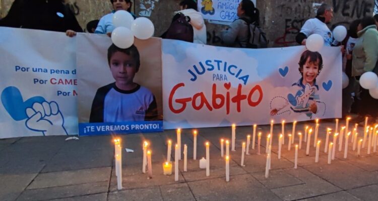 Imputada por fatal atropello de niño de 7 años buscará por tercera vez modificar la prisión preventiva