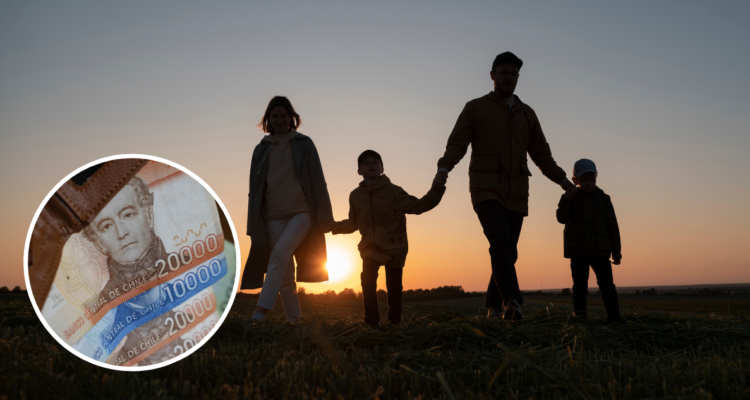 Ingreso Ético Familiar: quiénes pueden acceder y cuáles son los bonos que entrega el programa