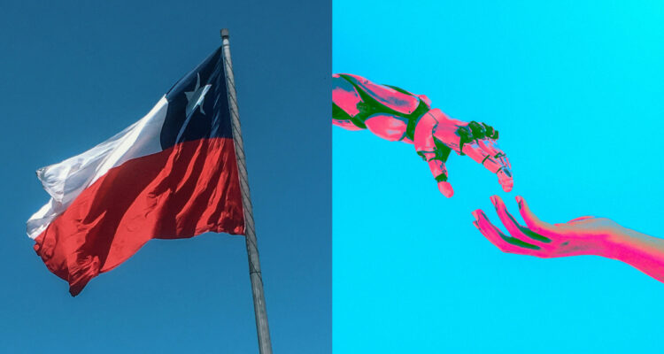 Chile y la IA
