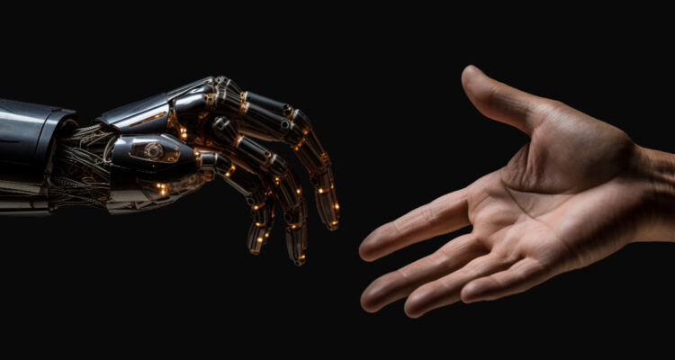 Percepción de la inteligencia artificial