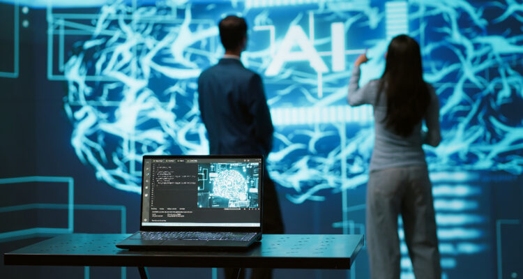 inteligencia artificial chile