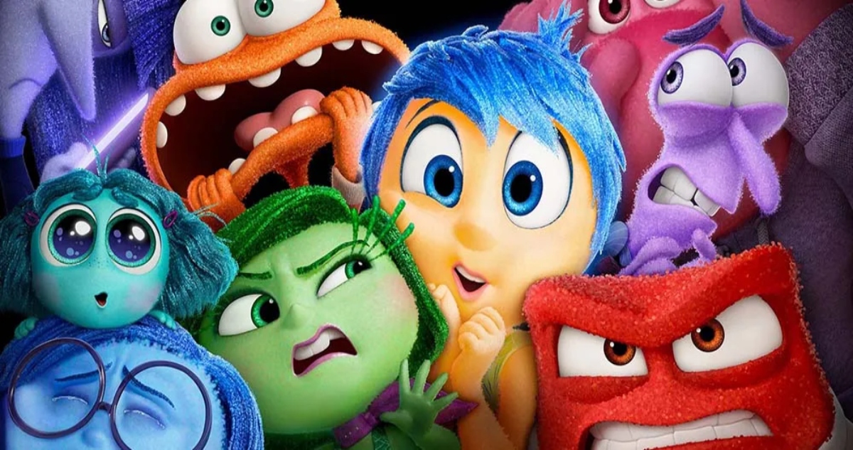 “Intensa-mente 2” ya tiene fecha de estreno en streaming: lleva 3 meses en la cima de la cartelera