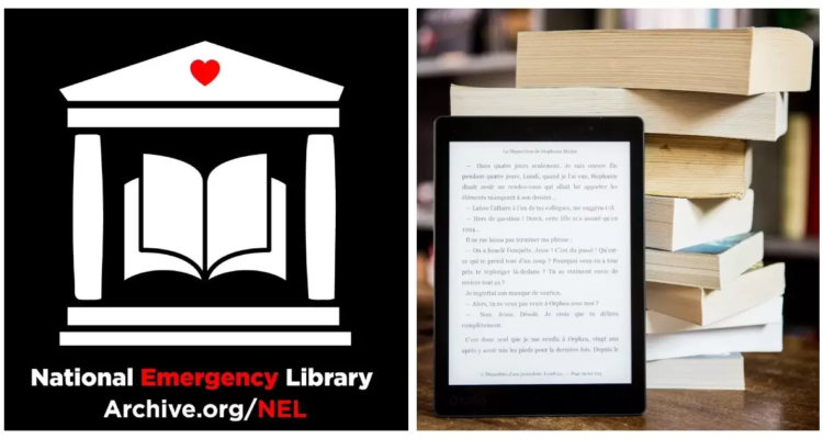 Internet Archive