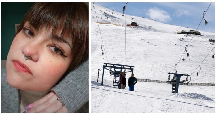 Investigan muerte de aistente de producciónen rodaje en El Colorado: “Precariedad no puede seguir”