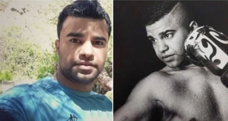 Régimen iraní condena a muerte a campeón de boxeo: fue torturado por su participación en protestas