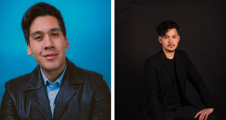 ismael huerta e ivan tapia