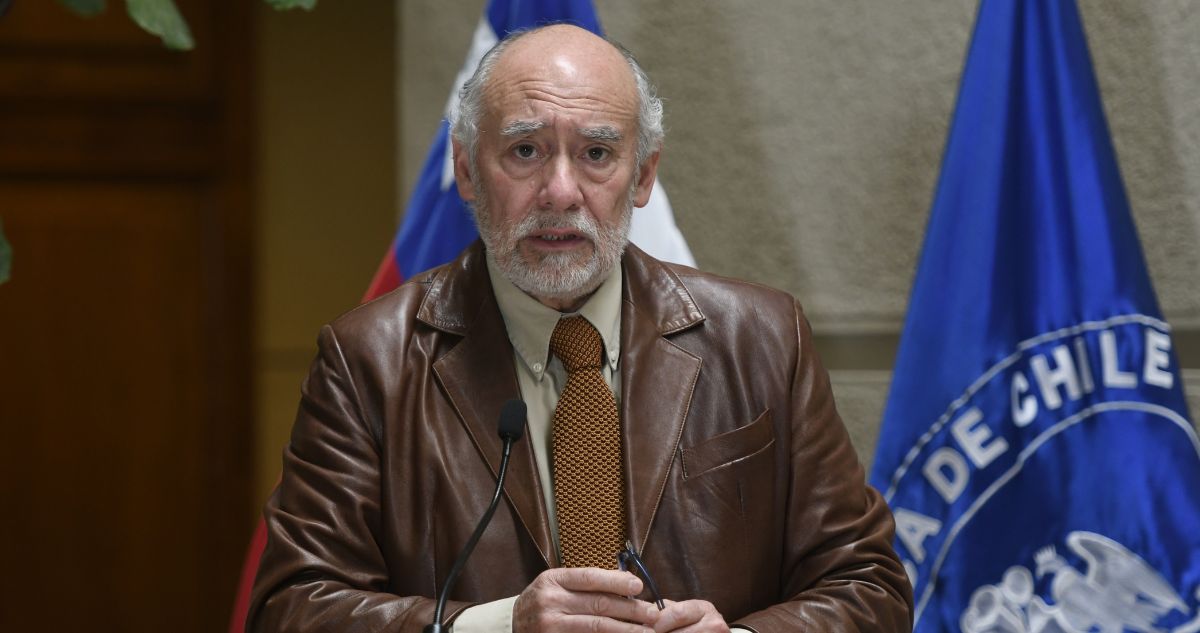 Senador Flores (DC): “No voy a votar ningún nombramiento que siga la tradición de la corruptela”