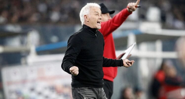 Se acaba la era de Ivo Basay en Deportes Copiapó