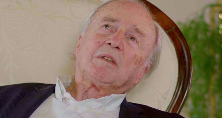 Jaime Vadell: “Yo trabajo porque quiero y porque necesito trabajar”