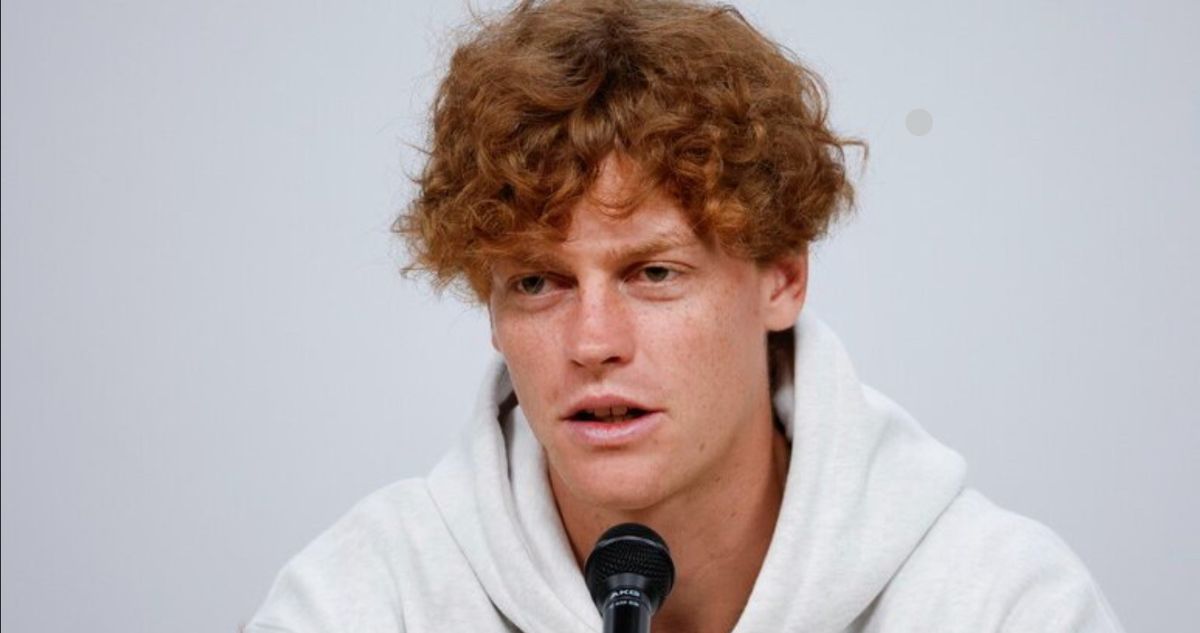 Jannik Sinner