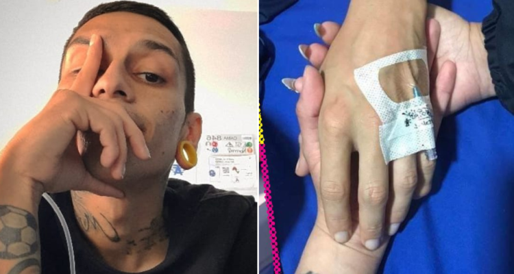 Caso de Javier Acosta