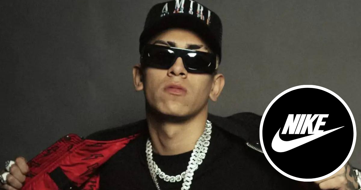 Jordan 23 deberá cambiar nombre