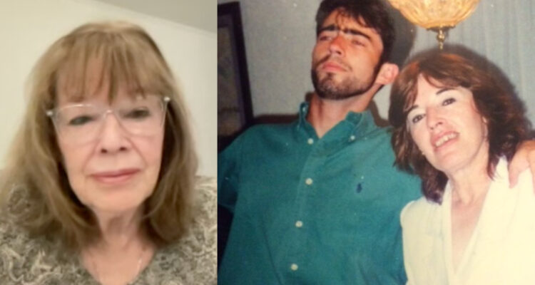 Madre de Jorge Matute Johns se opone a adaptación de Netflix: “Lucran con el caso de mi hijo”