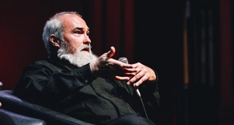 Jorge Pepi-Alos. Foto Gary Go