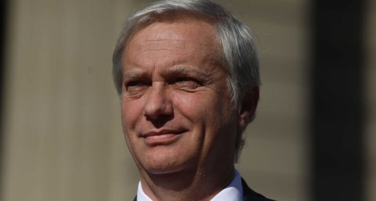 ARCHIVO | Agencia UNO